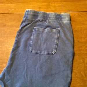 Blue Old Navy Leisure Shorts